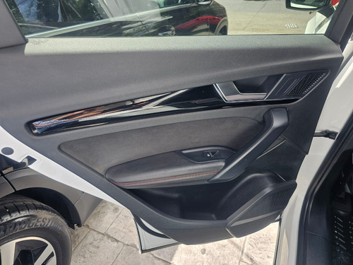 Audi Q5 2.0 L 45 Tfsi S Line Dsg
