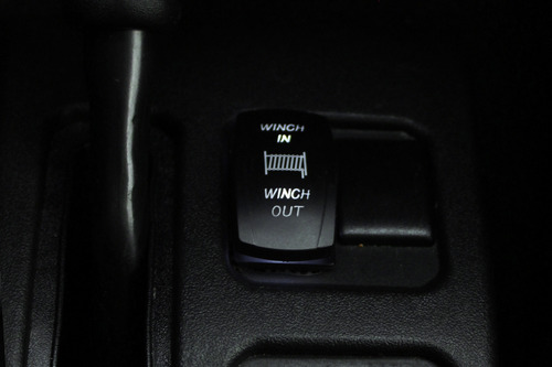 Suzuki Jimny 1.5 Glx At 5P
