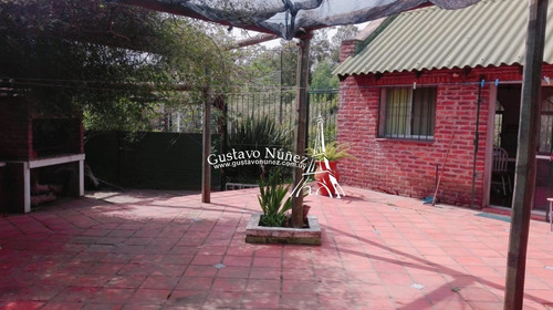 Casa Esquinera- Ref: 3094