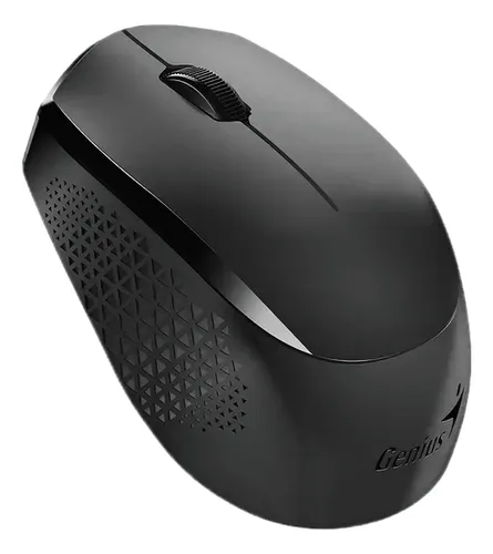 Mouse Genius Inalambrico Nx-8000s Negro