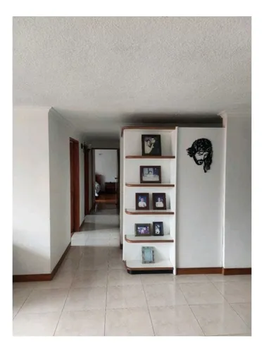 Venta Apartamento En Loma De Los Bernal Parte Baja