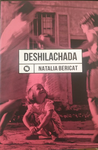 Deshilachada Natalia Bericat E1