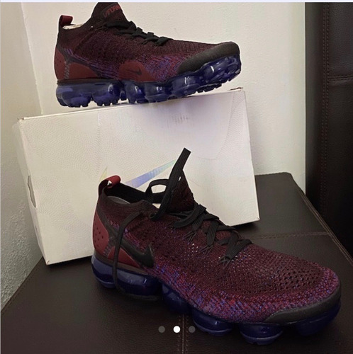 Tenis Nike Air Vapormax