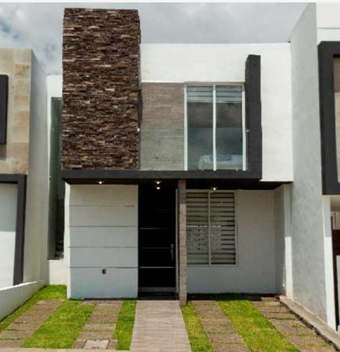 Casa En Venta Juriquilla Queretaro Nueva 