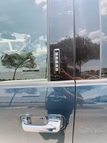 Ford F-150 3.5 Doble Cabina V6 4x2 At