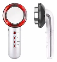 Comprar Ultrasonido, Cavitador, Radiofrecuencia: 3 In 1 Masajeador 