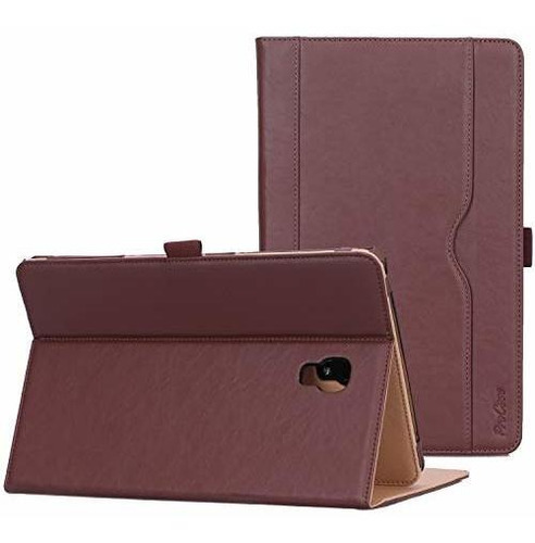 Funda Procase Galaxy Tab A 10.5 T590 T595, Cubierta