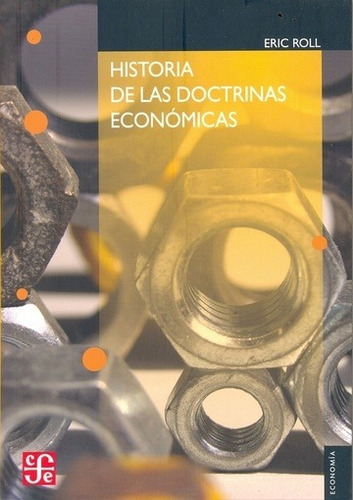 Historia De Las Doctrinas Economicas