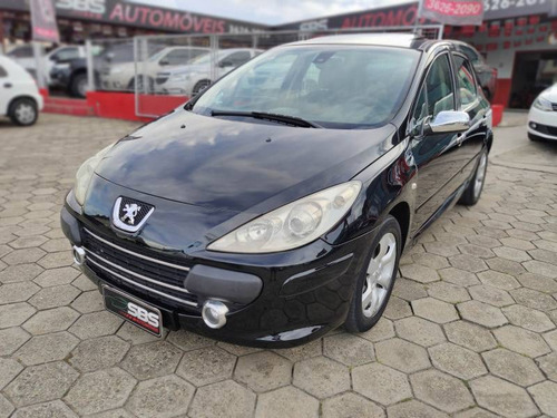 Peugeot 307 Presence Pack 1.6 16v