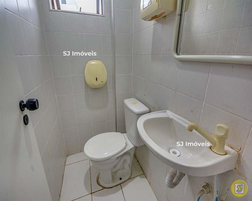 Imagem 9 de 13 de Sala Para Locação - 51641