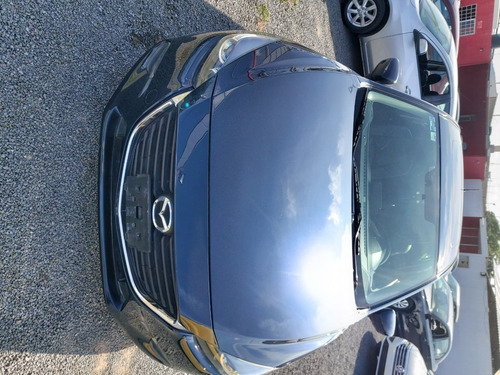 Mazda Mazda 3 2.5 S Hatchback Mt