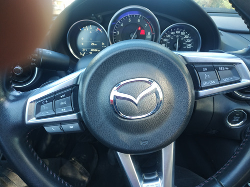 Mazda MX-5 2.0 Rf At