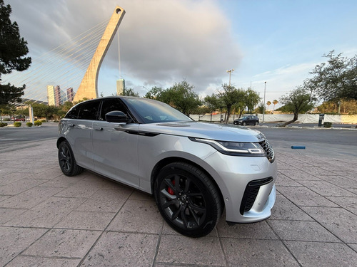 Land Rover Range Rover Velar 5.0l Autobiography At