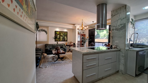 Apartamento En Venta En El Parral, Valencia 268763 Lz