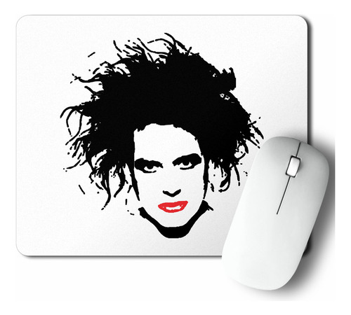 Mouse Pad The Cure (d1232 Boleto.store)