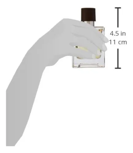 Hermès Terre D'hermes Eau Intense Vetiver Edp,