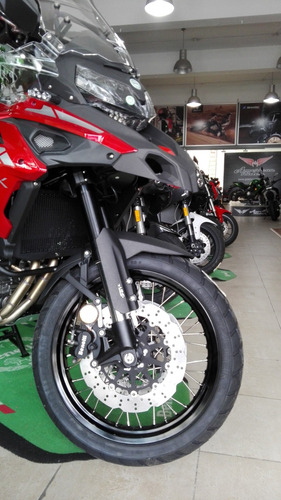 Benelli Trk 502 X Linea Nueva !!!!!!