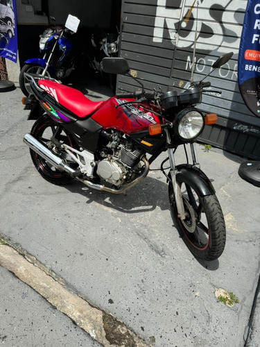 Strada 200 Cbx 1999