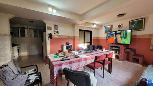 Venta Casa Barrio Poeta Lugones