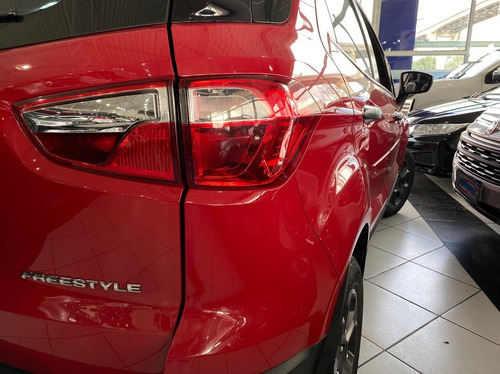 Imagem 15 de 15 de Ford Ecosport 1.5 Tivct Freestyle 2019