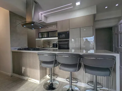 Apartamento en venta