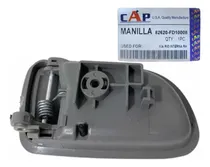 Comprar Manilla Interna Kia Rio 1.5 Stylus 2003-12 Derecha Copiloto