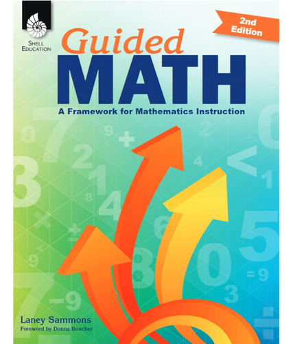 Libro: Guided Math: A Framework For Mathematics Instruction