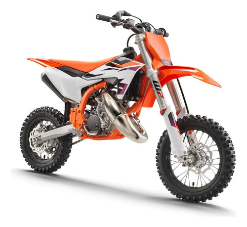 Ktm Sx 50