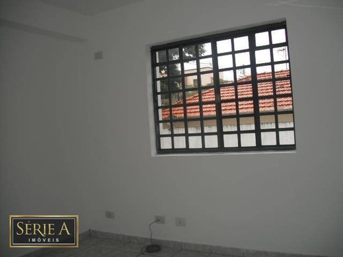 Imagem 10 de 20 de Casa Comercial Para Locação, Vila Olímpia, São Paulo. - Ca0037