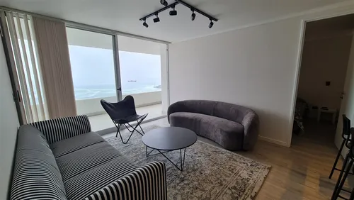 Departamento En Venta De 2 Dorm. En Arica