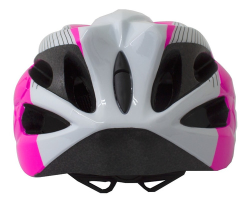 Imagen 2 de 4 de Casco Ciclismo Ajustable Ultraligero Tuttobike