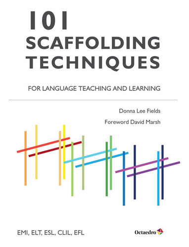 Libro 101 Scaffolding Techniques For Languages Teaching A...