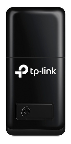 Adaptador De Red Usb Wifi N 300mbps Tp-link Tl-wn823n Gs