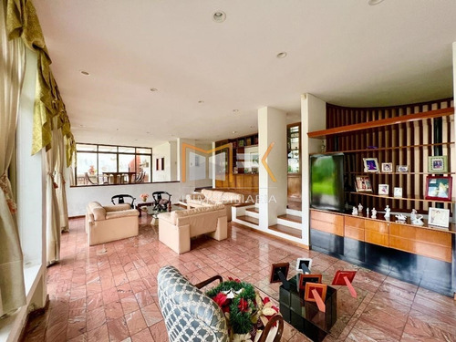 Imagen 11 de 25 de Mk Inmobiliaria Vende Bella Quinta En Colina De La California/04140314977