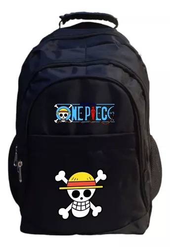 Mochila One piece – MAGHÚ