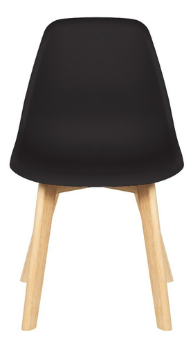 Silla Eames Plus Restaurante Comedor Cocina Suiza