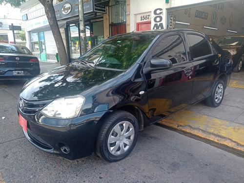 Toyota Etios 1.5 Xs