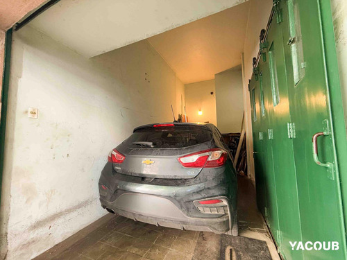 Departamento En Venta - 3 Dormitorios 2 Baños - Cochera - 224mts2 - La Plata