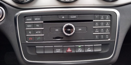 Mercedes Benz Gla 2017/2017 5778