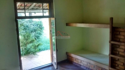 Imagem 6 de 30 de Chácara Para Venda - Lageado/ibiúna - 24.200m² - Id 1312 - 1312