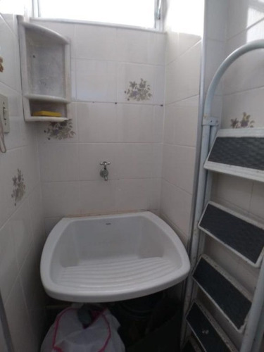 Imagem 11 de 11 de Apartamento À Venda - R$ 280.000 - Praia Das Pitangueiras - Guarujá/sp - Ap4606 - 34711521