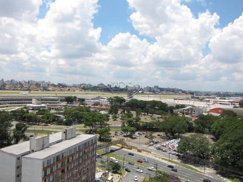 Imagem 13 de 15 de Edificio Airport Offices | Npi Imoveis. - V-1088