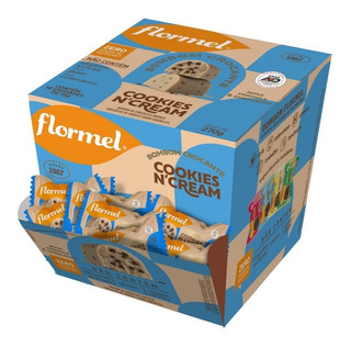 Bombom Flormel | MercadoLivre 📦