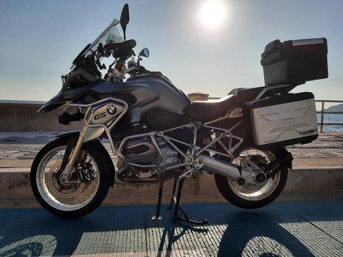 Imagen 4 de 15 de Bmw R1200 Gs