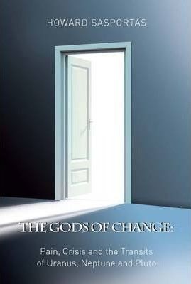 Libro The Gods Of Change : Pain, Crisis And The Transits ...