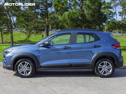 Imagen 2 de 25 de Fiat Pulse Drive 1.3 Mt | Permuta / Financia