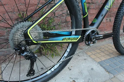 Vairo 9.8 carbono outlet