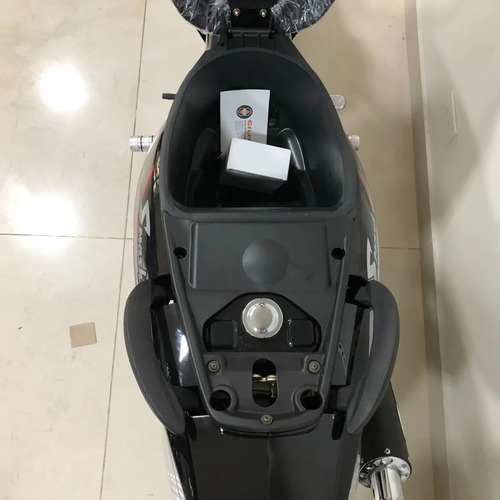 Gilera Smash Tunning 110cc Scooter 0 Km 999 Motos