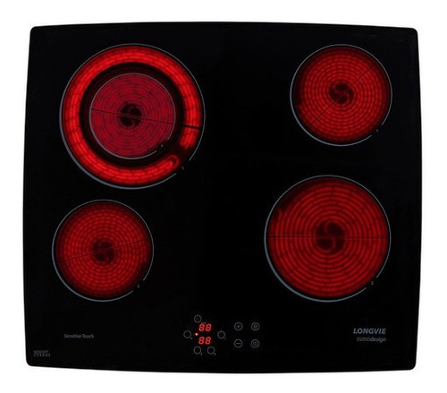 Imagen 3 de 10 de Combo86 Eléctrico He6900x - Avst360k