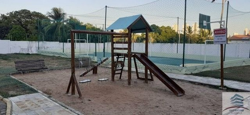 Apartamento A Venda Monte Verde, Ponta Negra
